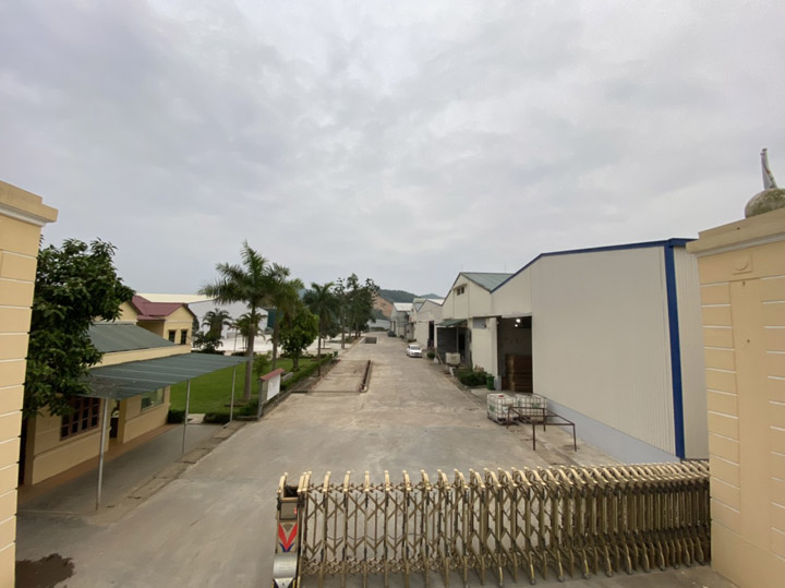 Moc Binh An Furniture  factory image