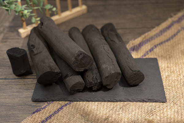 Eucalyptus charcoal