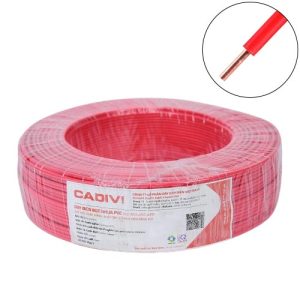 Cadivi flame-retardant cable