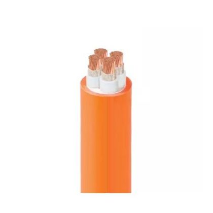 Cadivi fire-resistant cable