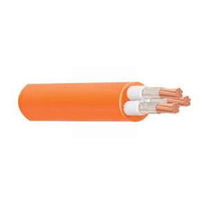 Cadivi fire-resistant cable
