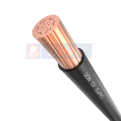 Lion cable