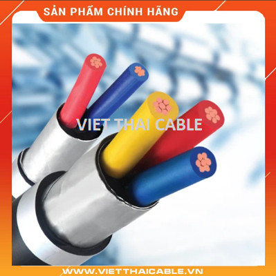 Viet Thai cable