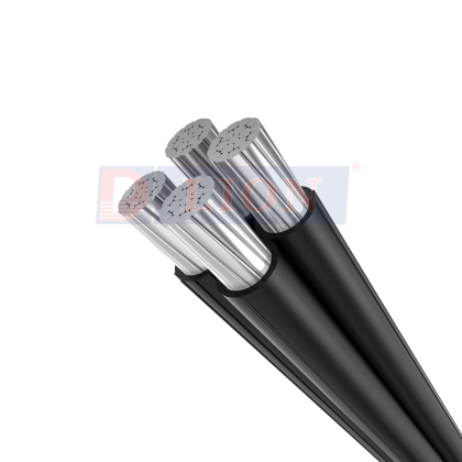 Lion low-voltage power cable