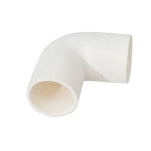 PVC elbow