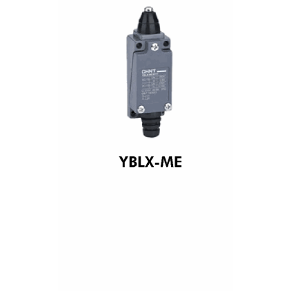 Limit switch