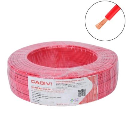 Cadivi cable