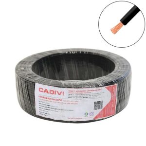 Cadivi cable