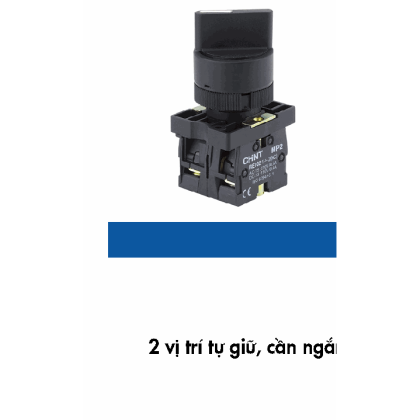 Push button indicator light
