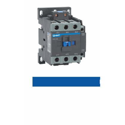 Magnetic contactor