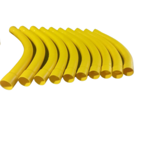 PVC pipe