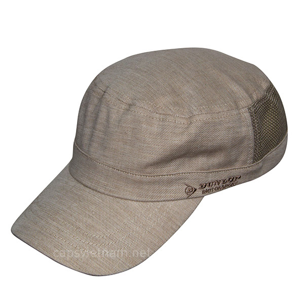 Army Castro Cap Dunlop