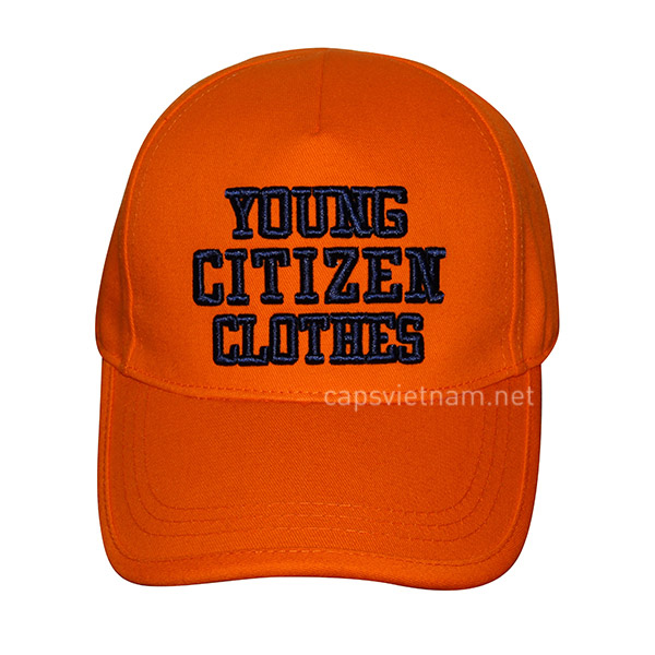Baseball cap