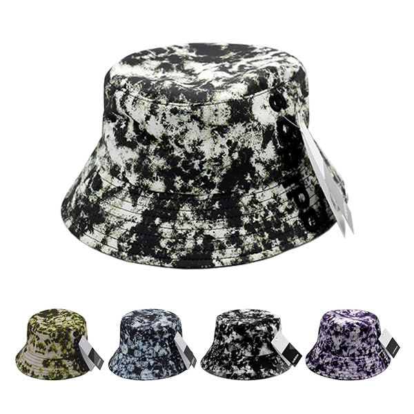 Bucket hat