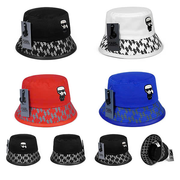 Bucket hat