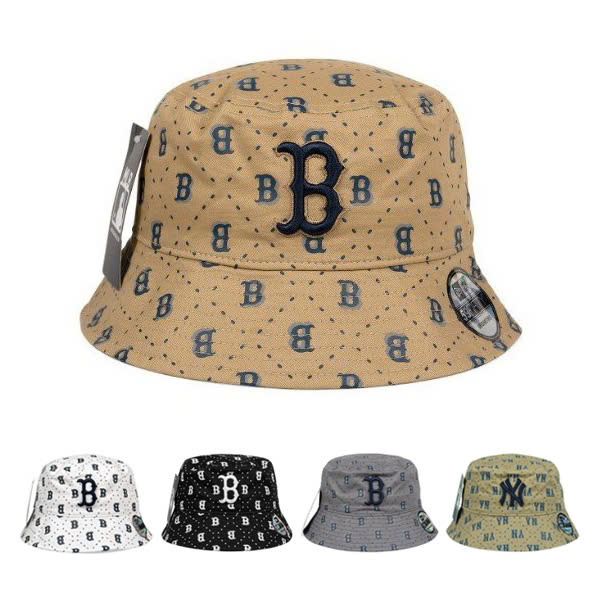 Bucket hat