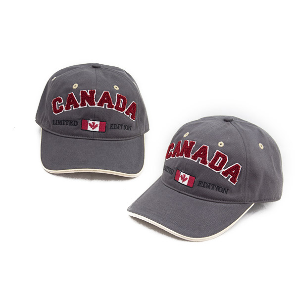 Canada Baseball cap