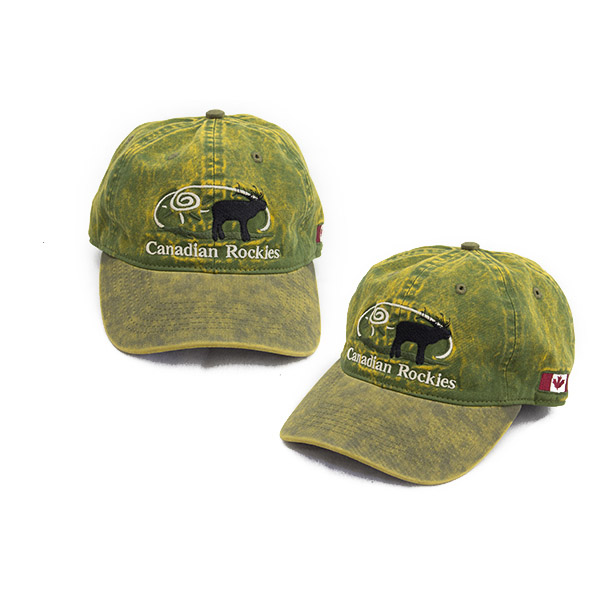 Canadian Baseball cap