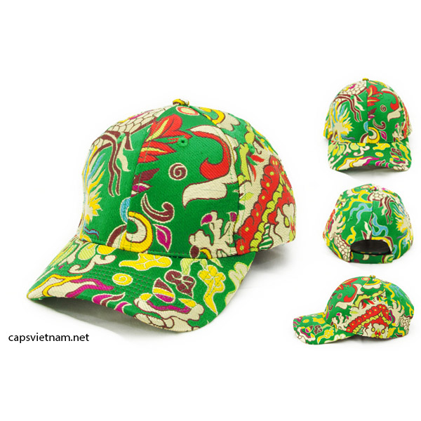 Fashion Cap
