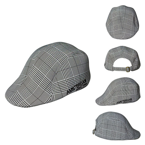 Ivy cap