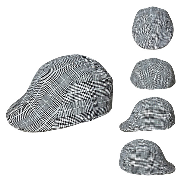 Ivy cap