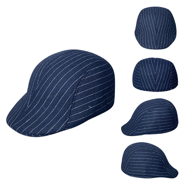 Ivy cap