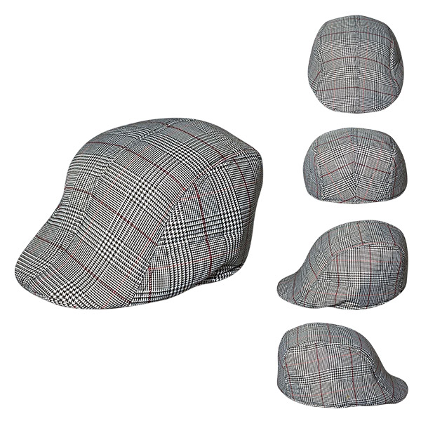 Ivy cap