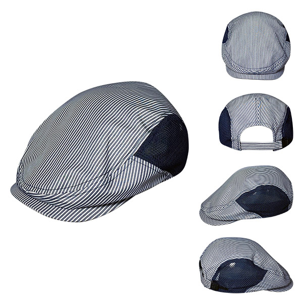Ivy cap