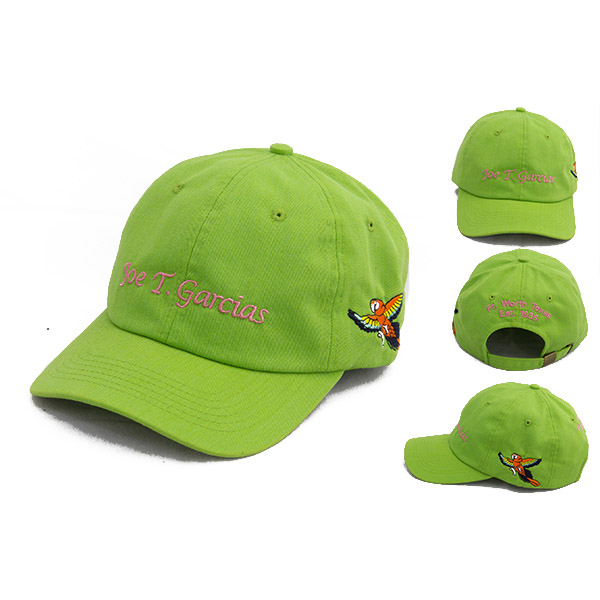 Joe T Baseball cap