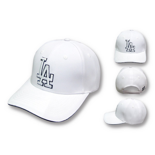 LA Baseball cap