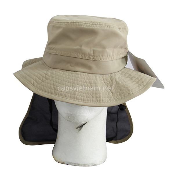 Sun hat