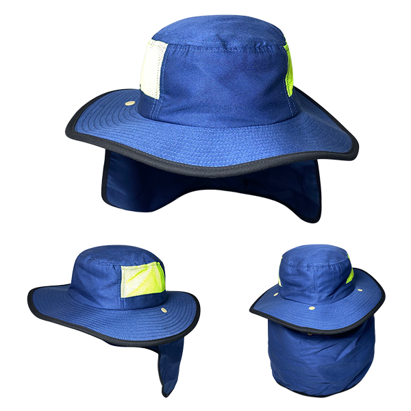 Sun hat