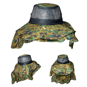 Sun hat