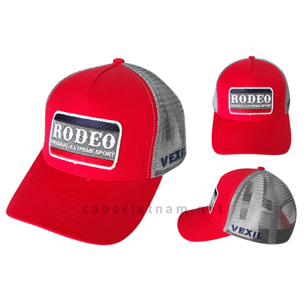 Trucker RODEO