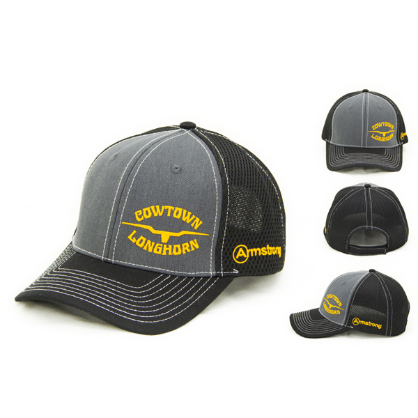 Trucker Cowtown