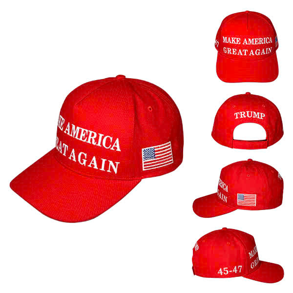 America Great Again