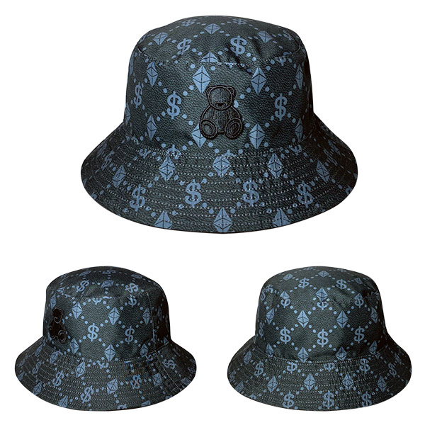 Bucket hat