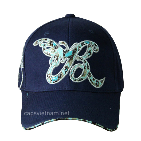 Embroidery Baseball caps