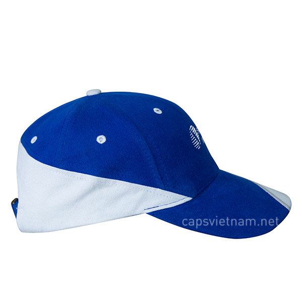 Marine Sport caps