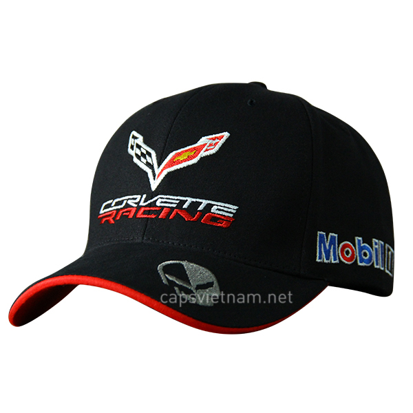 Promotional Racing caps