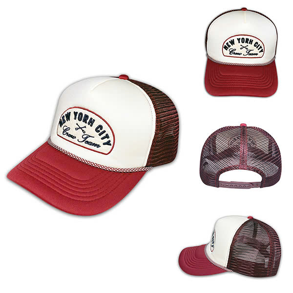 Pickleball hat