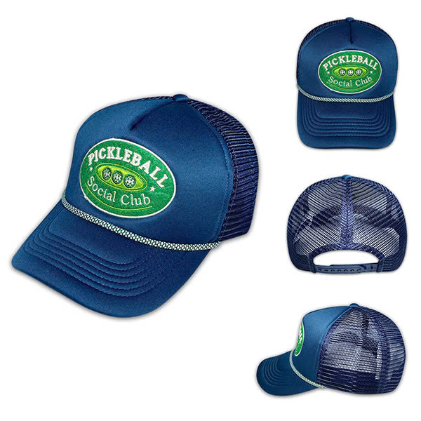 Pickleball hat