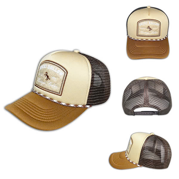 Pickleball hat