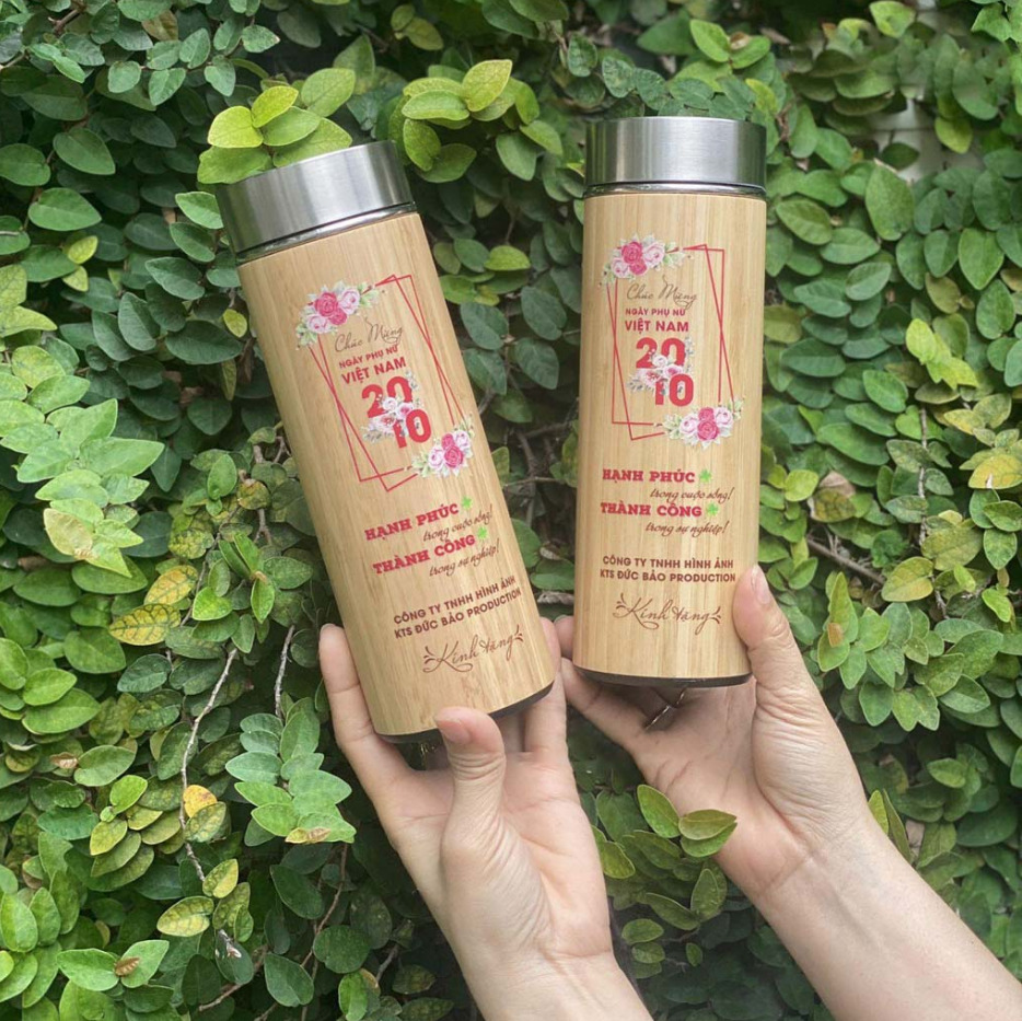 H Bamboo thermal cover