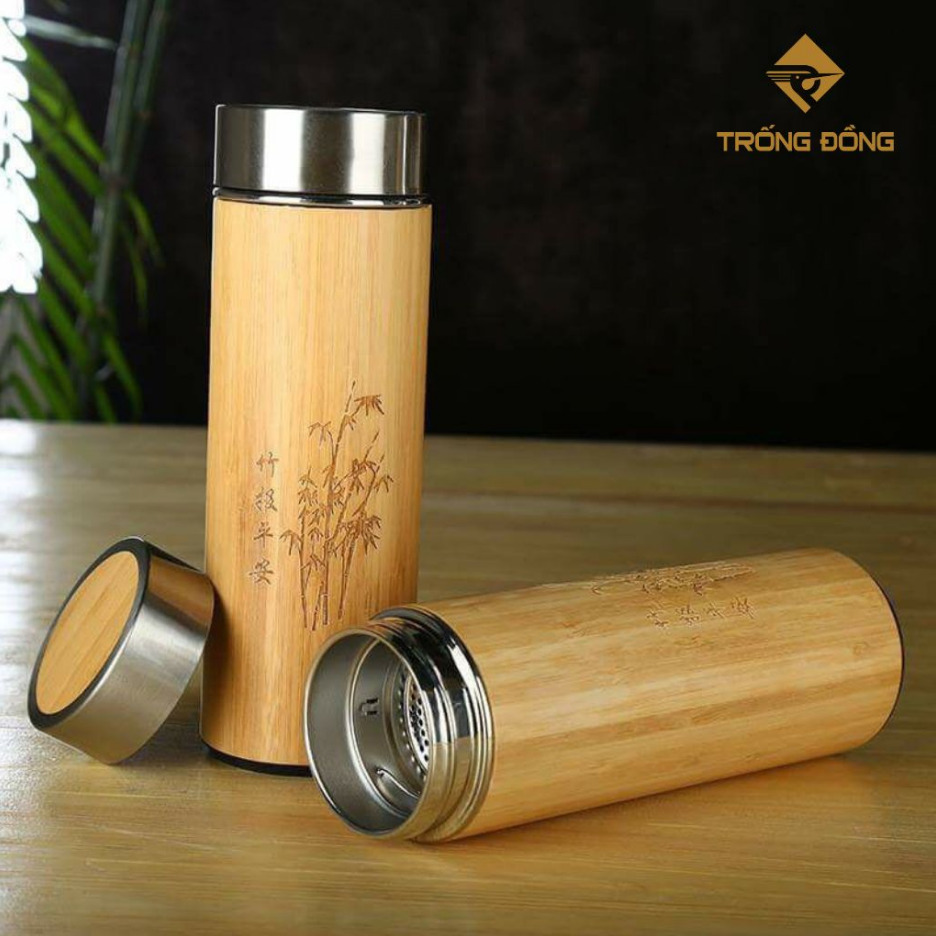 H Bamboo thermal cover