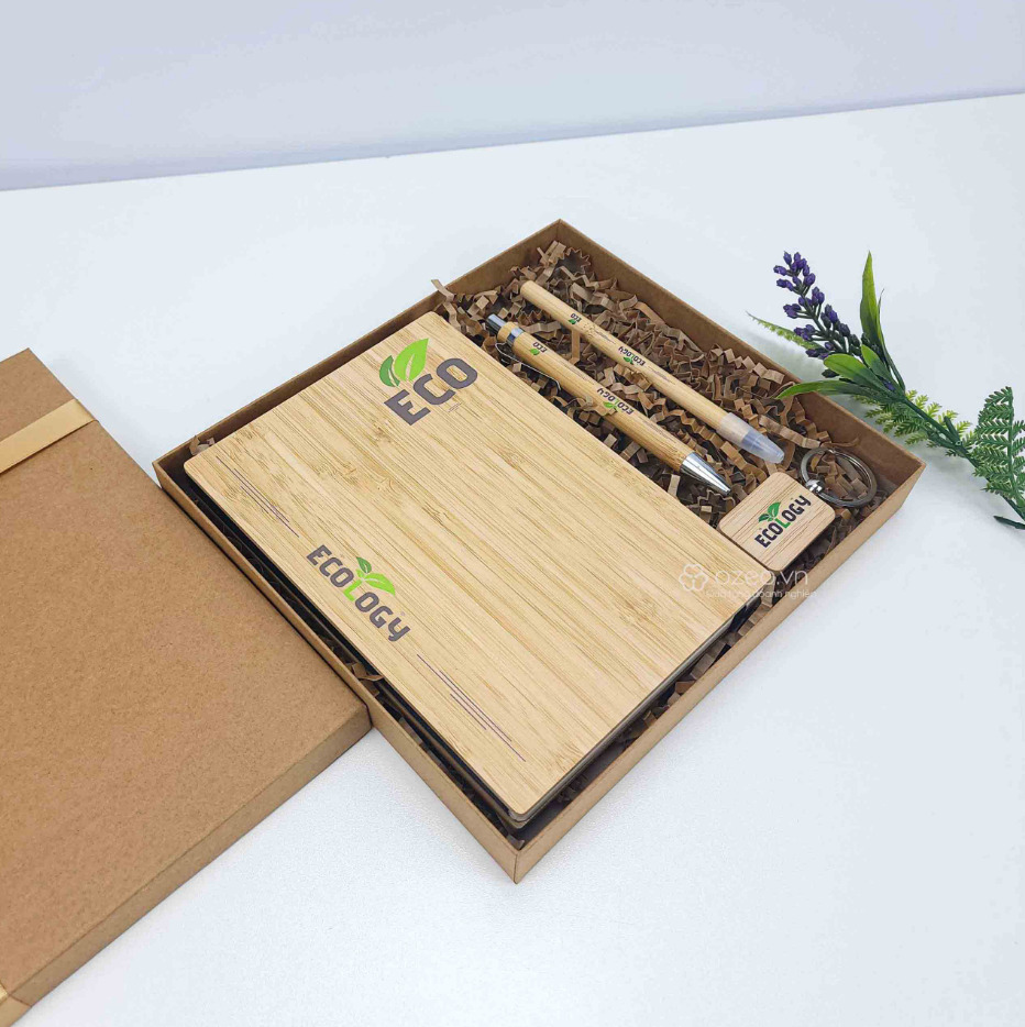 Corporate gifts ECO3