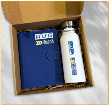 Corporate gifts
