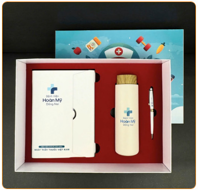 Customer gifts