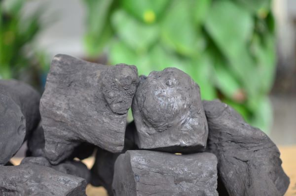 Charcoal