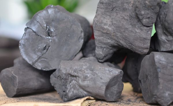 Charcoal